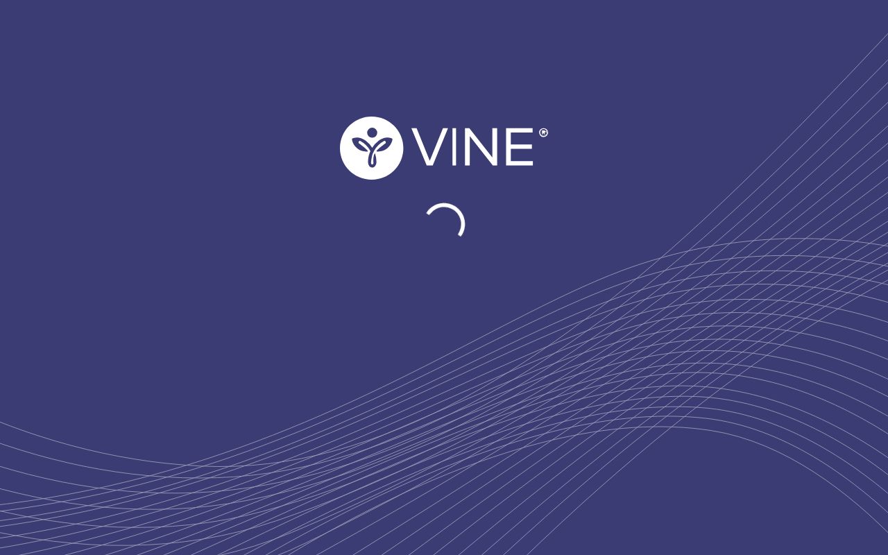 Kentucky VINELink notification enrollment screen without personal contact information